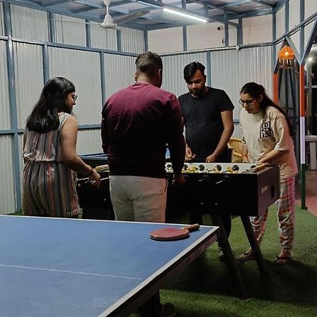 Divine Ganga Resort Rishīkesh Екстериор снимка